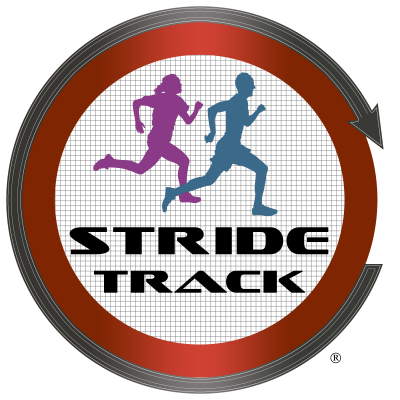 StrideTrack